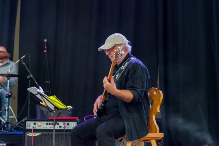 Drugi dzień Wiślaczka Country 2021 w Wiśle